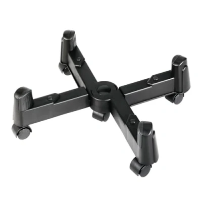 Obrázek Hama PC stojan &quot;X&quot;, pro běžné tower do šířky 25,5 cm