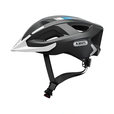 Obrázek Abus Aduro 2.0 race grey M (52 58 cm) helma na kolo