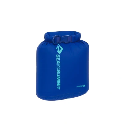 Obrázek Sea To Summit Lightweight Dry Bag 3 L, Surf Blue