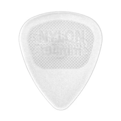 Obrázek Dunlop Nylon Glow Standard 446 0,94 mm fosforizační 12 kusů