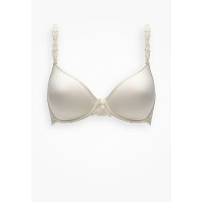 Obrázek Chantelle Champs Elysees Covering Memory BRA Podprsenka s kosticemi, Ženy, Velikost: 70B, Ivory