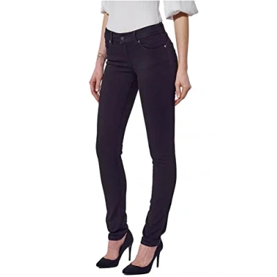Obrázek KAPORAL Dámské Locka Jeans, Černá černá, 33W / 34L