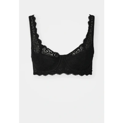 Obrázek Triumph Amourette Podprsenka s kosticemi, Ženy, Velikost: 80A, Black