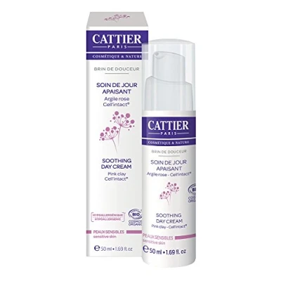 Obrázek Cattier Körpercreme, 50 ml