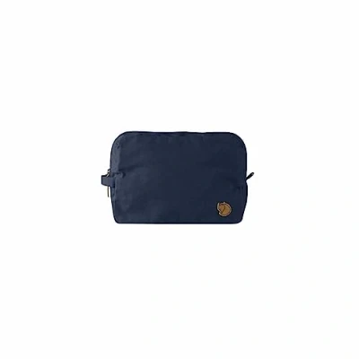 Obrázek Fjällräven GEAR 27CM Kosmetická taška, Velikost: One Size, Navy