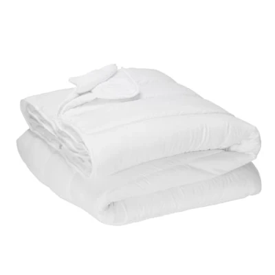 Obrázek Pikolin Home Deky Duo pro 4 roční období s vláknem proti roztočům 150 + 300 g, vhodné všechny teploty