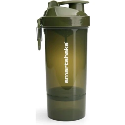 Obrázek Smartshake One Army Green, 800 ml, 1 kus