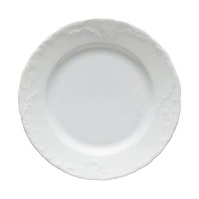 Obrázek Elisa Excèlsa Rococo&#039;Dessertteller, 19 cm, weiß
