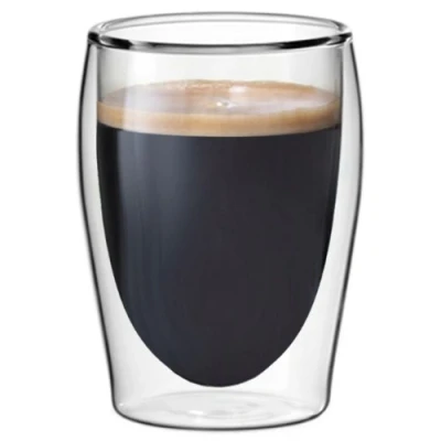 Obrázek Scanpart Termo sklenice na espresso