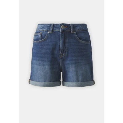 Obrázek ONLY Onljosephine Stretch Džínové kraťasy, Ženy, Velikost: XXS, Medium blue denim