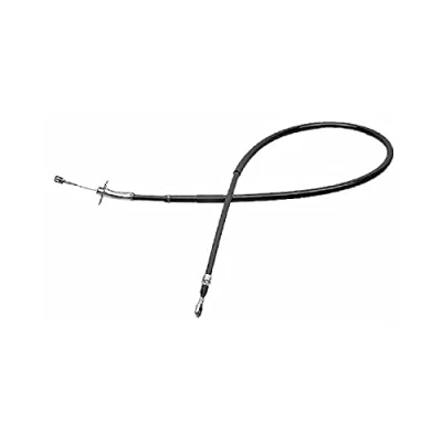 Obrázek Kabel, parkovací brzda FEBI BILSTEIN 09501