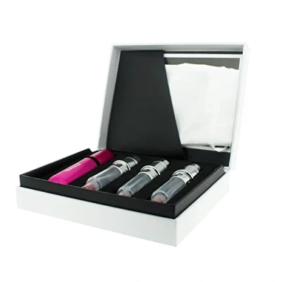 Obrázek Travalo Set Hotpink Parfumzerstäuber