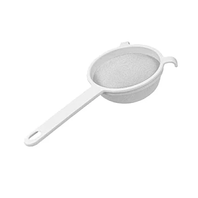 Obrázek Metaltex 111614 sítko s držákem z plastu, 14 cm
