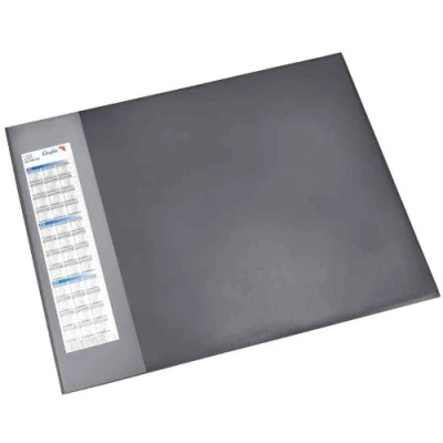 Obrázek Läufer psací podložka Durella D1, 520 x 650 mm, černá