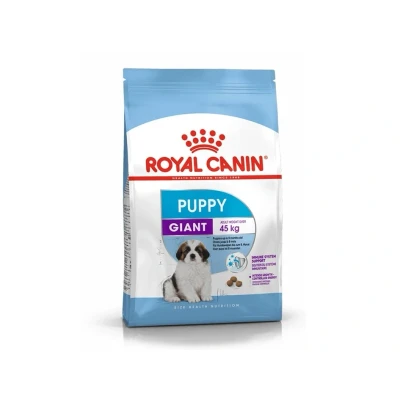 Obrázek Royal Canin Giant Puppy 15 kg