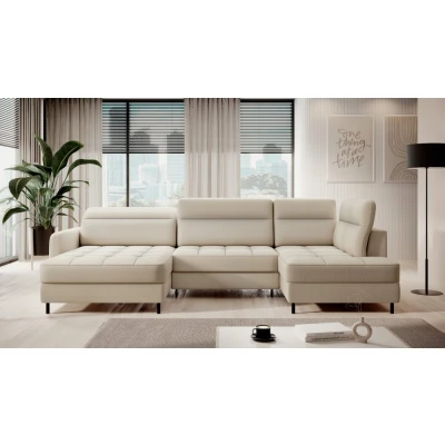 Obrázek Berrto sedací souprava Materiál / Dekor: Manhattan 18, Orientace: Levá