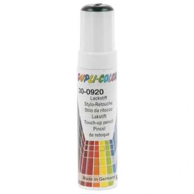 Obrázek DUPLI COLOR 678097 AUTO 30 0920 zelená metalická 12 ml