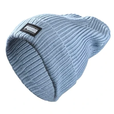 Obrázek PUMA Unisex čepice Ribbed Classic Cuff Beanie