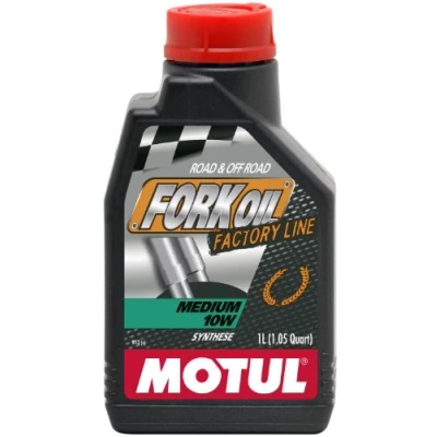 Obrázek Olej do vidlice MOTUL 105925