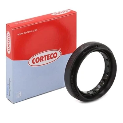 Obrázek Těsnicí kroužek hřídele, diferenciál CORTECO 01033808B