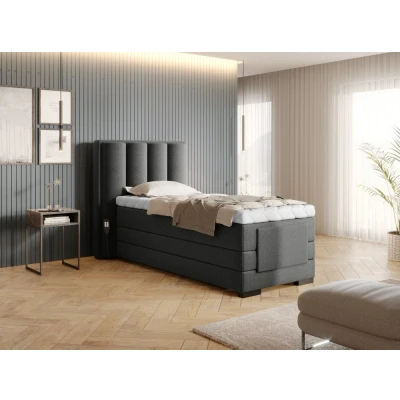 Obrázek Postel Veros 90x200 Materiál / Dekor: Flores 4