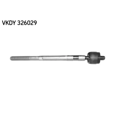 Obrázek Axiální kloub, příčné táhlo řízení SKF VKDY 326029