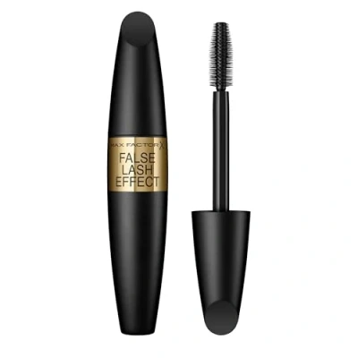 Obrázek Max Factor Řasenka False Lash Effect černá/hnědá řasenka pro maximální délku a plné řasy definice až po konečky 1 x 13 ml