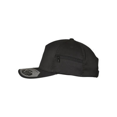 Obrázek Flexfit Pocket Kšiltovka, Muži, Velikost: One Size, Black