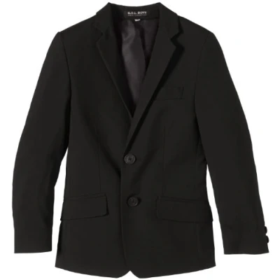 Obrázek G.O.L. chlapecké sako sako, Slimfit, černá (Black 2)