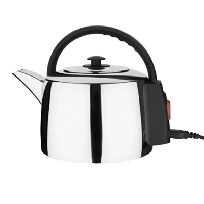 Obrázek Caterlite 2kW rychlovarná konvice z ušlechtilé oceli 3,5 litru CC889