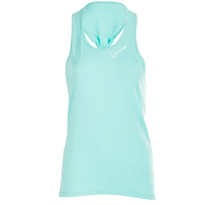 Obrázek Winshape MCT001 Ultra Light Top, Ženy, Velikost: XXL, Mint