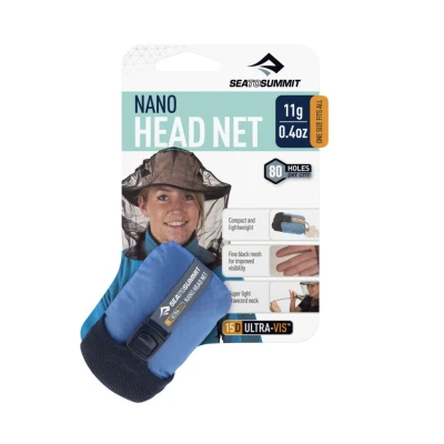 Obrázek Sea To Summit Nano Mosquito Headnet