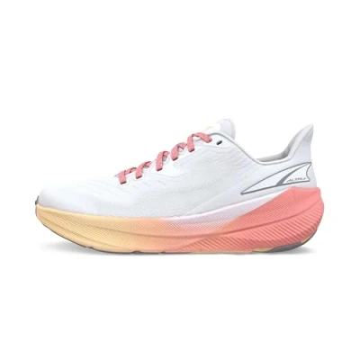 Obrázek Altra Experience FLOW Silniční běžecké boty, Ženy, Velikost: 39, White/coral boty
