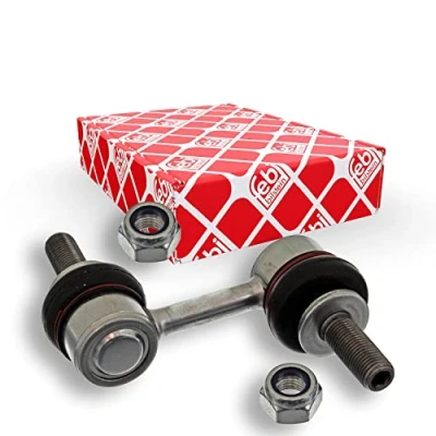 Obrázek febi bilstein 42799 Prokit spojovací tyč s pojistnými maticemi (obě strany vpředu) tyč, 1 kus