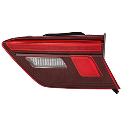Obrázek HELLA 2SA 012 520 061 zadní světlo LED červená vnitřní část/horní díl mimo jiné VW Tiguan (AD1) ECE/CCC pro pravostranný provoz pravé