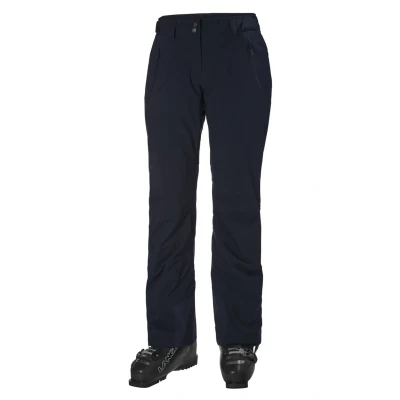 Obrázek Helly Hansen Legendary Insulated PANT Lyžařské kalhoty, Ženy, Velikost: XS, Blau
