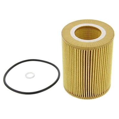 Obrázek Olejový filtr MAPCO 64860