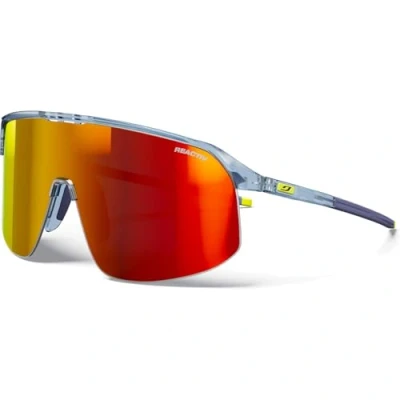 Obrázek Julbo Unisex Density Sunglasses, Gelb, L