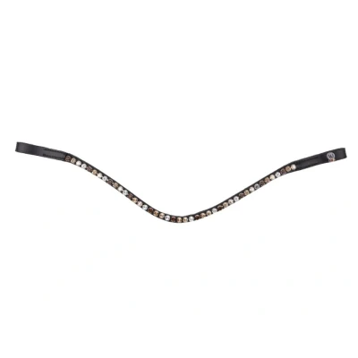 Obrázek Waldhausen Browband X Line Glam