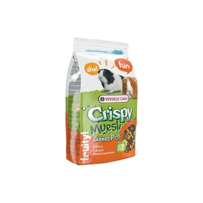 Obrázek VERSELE LAGA Cavia Crispy Muesli 10kg