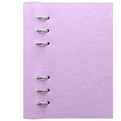 Obrázek Filofax 23631 kalendáře, Personal Clip Notebook Classic ORCHID
