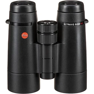 Obrázek Leica 40093 Ultravid 8X42 HD Plus dalekohled