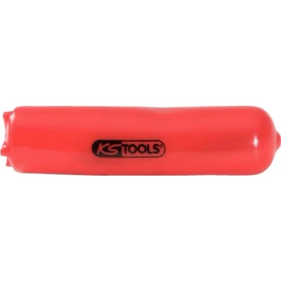 Obrázek KS Tools 1174234 izolované objímka s upínací čepice, 10 mm