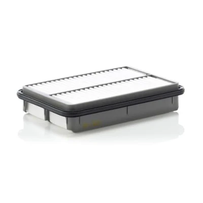 Obrázek MANN FILTER C 2632/1 vzduchový filtr pro osobní automobily