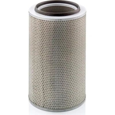 Obrázek MANN FILTER C 30 850/2 vzduchový filtr nákladní vůz + BUSSE