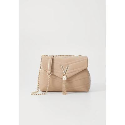 Obrázek Valentino Bags Privilege Taška s příčným popruhem, Ženy, Velikost: One Size, Beige
