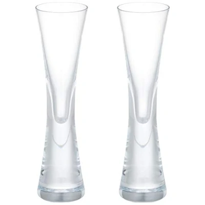 Obrázek LSA Moya sklenice na likér 50 ml čirá, sklo, čiré, 2 kusy (balení 1 ks),