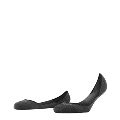 Obrázek FALKE Step dámské návleky na nohy se systémem Anti Slip, Modrá (Dark Blue Melange 6688)