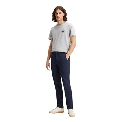 Obrázek Dockers Pánské Alpha Original Skinny kalhoty, Pembroke