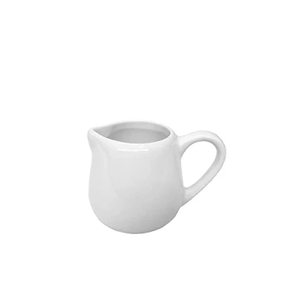 Obrázek Excèlsa Weiß Home Milchkännchen 50 Ml.